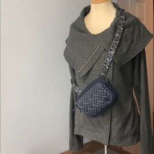 NWOT LUG Coupe VL Convertible Crossbody